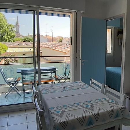 Appartement 2 Min A Pied De La Mer Et Du Centre Ville Saint-Georges-de-Didonne Zewnętrze zdjęcie
