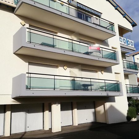 Appartement 2 Min A Pied De La Mer Et Du Centre Ville Saint-Georges-de-Didonne Zewnętrze zdjęcie