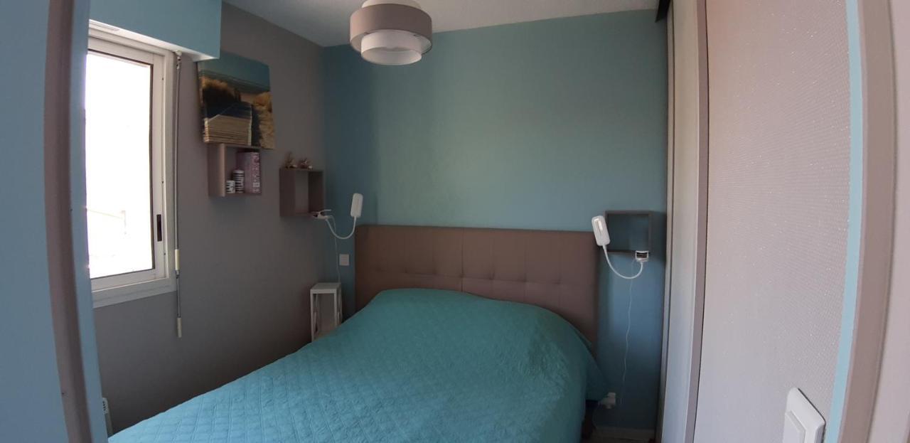 Appartement 2 Min A Pied De La Mer Et Du Centre Ville Saint-Georges-de-Didonne Zewnętrze zdjęcie