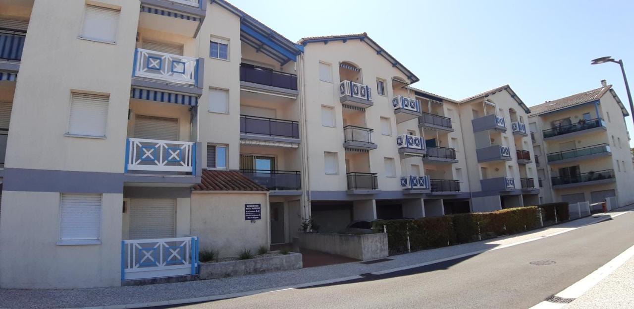 Appartement 2 Min A Pied De La Mer Et Du Centre Ville Saint-Georges-de-Didonne Zewnętrze zdjęcie