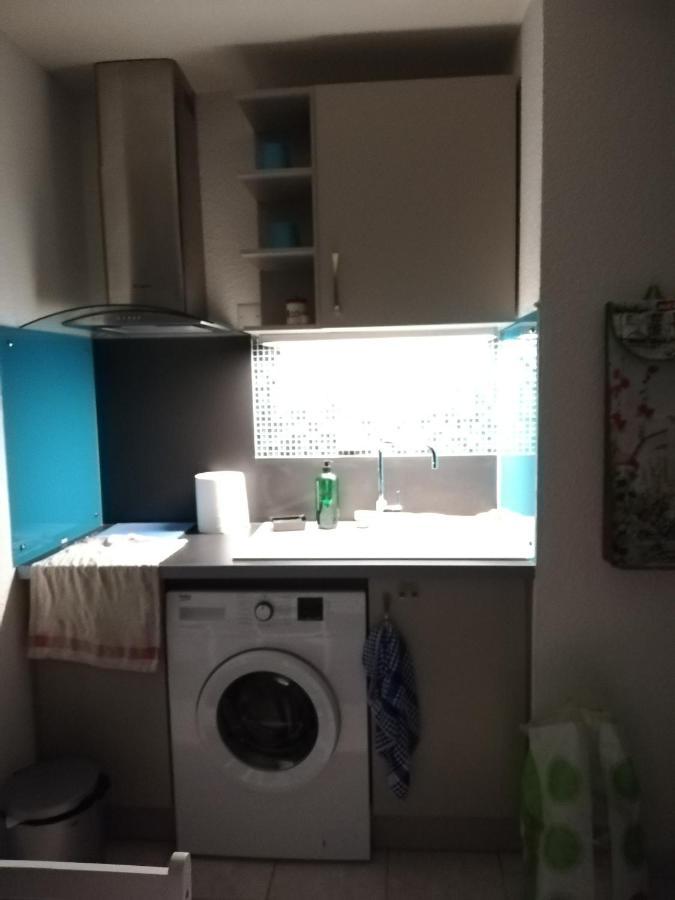 Appartement 2 Min A Pied De La Mer Et Du Centre Ville Saint-Georges-de-Didonne Zewnętrze zdjęcie